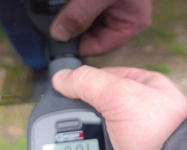 Чорний Шкода Октавія, об'ємом двигуна 1.6 л та пробігом 171 тис. км за 8200 $, фото 29 на Automoto.ua