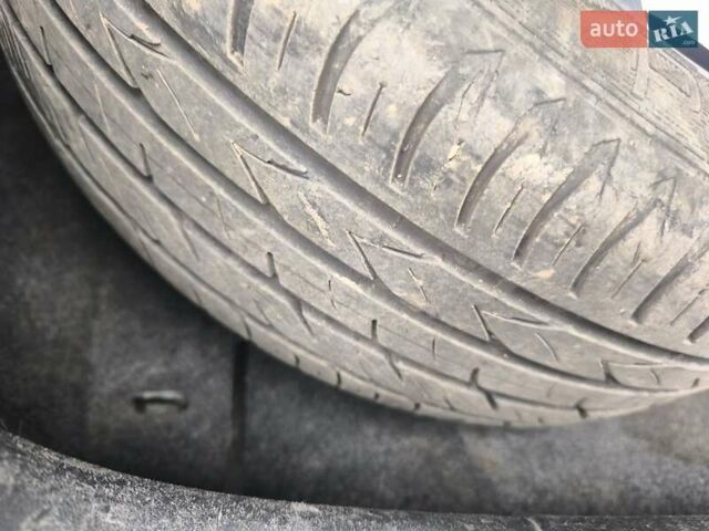 Шкода Октавія 2011 у Львові на Automoto.ua Чорний Шкода Октавія, об'ємом двигуна 1.6 л та пробігом 240 тис. км за 6600 $, фото 17 на Automoto.ua