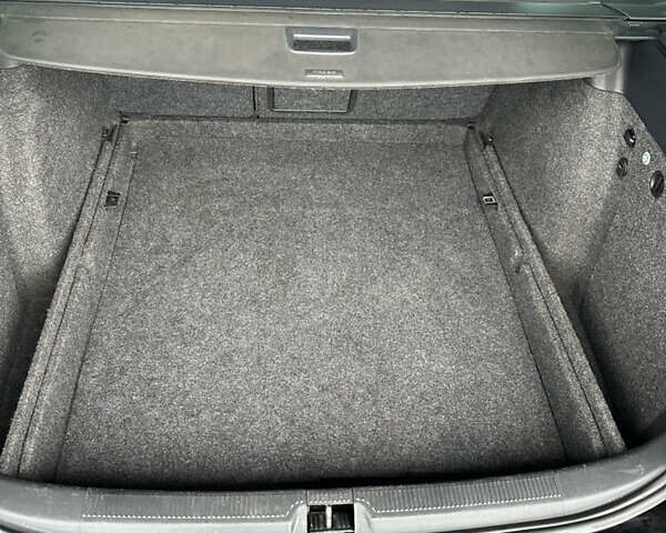 Черный Шкода Октавия, объемом двигателя 1.4 л и пробегом 260 тыс. км за 6800 $, фото 14 на Automoto.ua