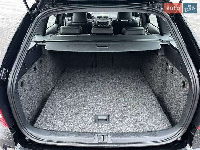 Чорний Шкода Октавія, об'ємом двигуна 2 л та пробігом 217 тис. км за 11199 $, фото 32 на Automoto.ua