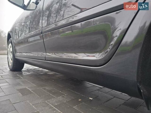 Чорний Шкода Октавія, об'ємом двигуна 1.6 л та пробігом 221 тис. км за 8600 $, фото 25 на Automoto.ua