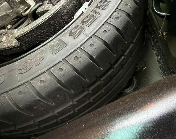 Черный Шкода Октавия, объемом двигателя 1.4 л и пробегом 204 тыс. км за 7999 $, фото 32 на Automoto.ua