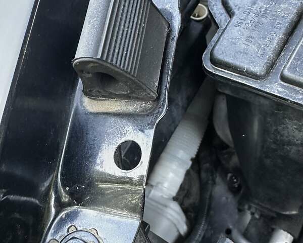 Черный Шкода Октавия, объемом двигателя 0 л и пробегом 217 тыс. км за 6500 $, фото 95 на Automoto.ua