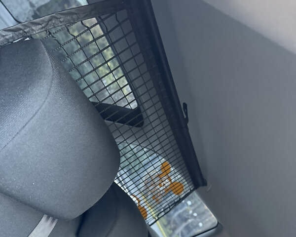 Черный Шкода Октавия, объемом двигателя 1.6 л и пробегом 243 тыс. км за 8350 $, фото 49 на Automoto.ua