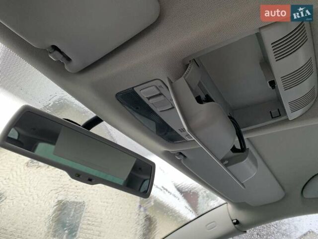 Черный Шкода Октавия, объемом двигателя 2 л и пробегом 252 тыс. км за 12000 $, фото 47 на Automoto.ua