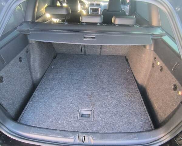 Черный Шкода Октавия, объемом двигателя 1.98 л и пробегом 222 тыс. км за 9990 $, фото 20 на Automoto.ua