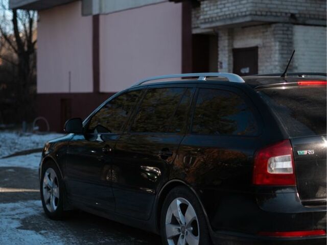 Черный Шкода Октавия, объемом двигателя 0 л и пробегом 290 тыс. км за 10999 $, фото 13 на Automoto.ua