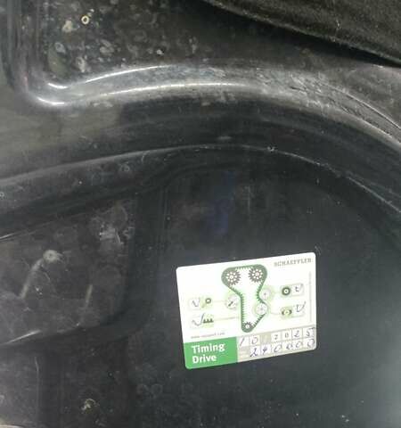 Черный Шкода Октавия, объемом двигателя 1.6 л и пробегом 245 тыс. км за 6790 $, фото 24 на Automoto.ua