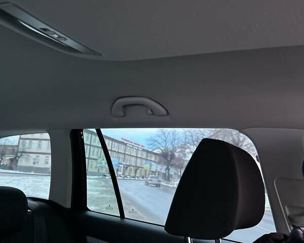 Черный Шкода Октавия, объемом двигателя 1.6 л и пробегом 285 тыс. км за 6700 $, фото 26 на Automoto.ua