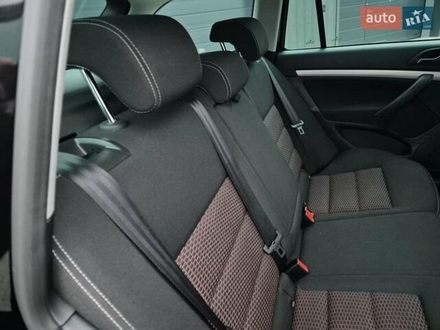 Чорний Шкода Октавія, об'ємом двигуна 1.8 л та пробігом 212 тис. км за 7100 $, фото 61 на Automoto.ua