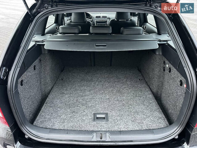 Чорний Шкода Октавія, об'ємом двигуна 2 л та пробігом 217 тис. км за 11199 $, фото 32 на Automoto.ua