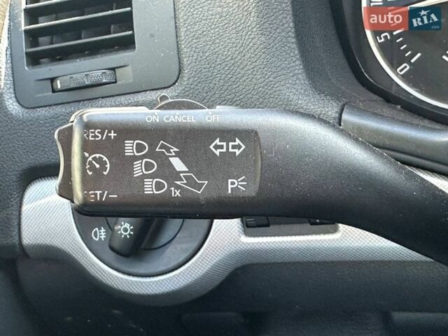 Черный Шкода Октавия, объемом двигателя 1.97 л и пробегом 339 тыс. км за 8490 $, фото 18 на Automoto.ua