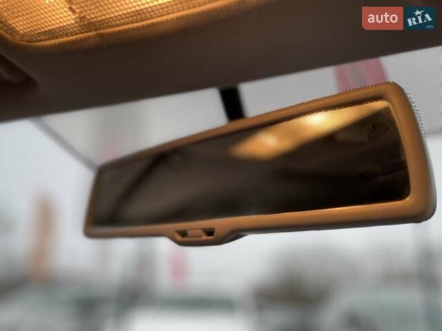 Черный Шкода Октавия, объемом двигателя 2 л и пробегом 214 тыс. км за 10999 $, фото 41 на Automoto.ua