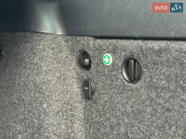 Чорний Шкода Октавія, об'ємом двигуна 1.98 л та пробігом 217 тис. км за 9500 $, фото 52 на Automoto.ua