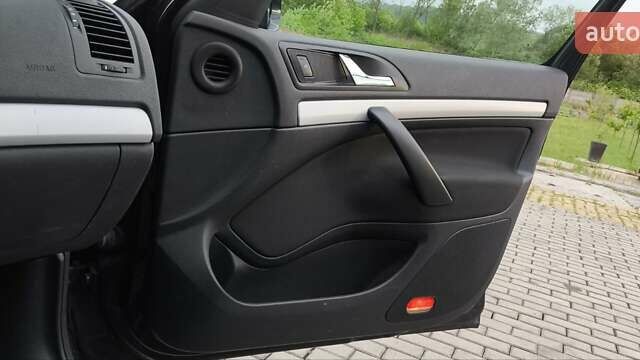Черный Шкода Октавия, объемом двигателя 1.4 л и пробегом 197 тыс. км за 6999 $, фото 17 на Automoto.ua