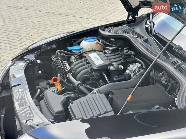 Черный Шкода Октавия, объемом двигателя 1.6 л и пробегом 157 тыс. км за 11390 $, фото 54 на Automoto.ua