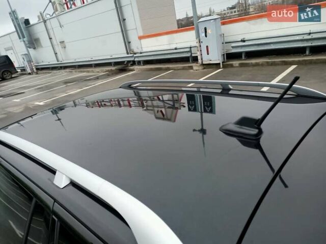 Черный Шкода Октавия, объемом двигателя 1.8 л и пробегом 186 тыс. км за 8299 $, фото 3 на Automoto.ua