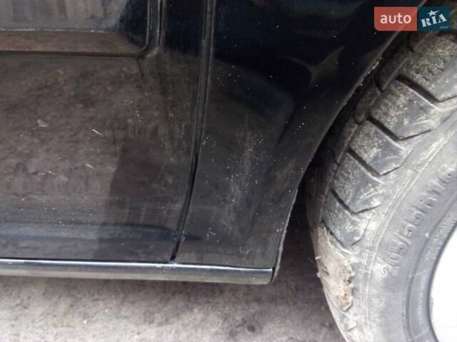 Черный Шкода Октавия, объемом двигателя 1.8 л и пробегом 259 тыс. км за 6999 $, фото 33 на Automoto.ua
