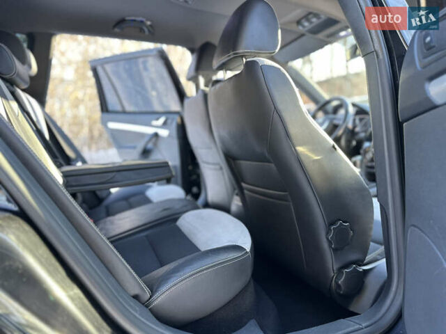 Черный Шкода Октавия, объемом двигателя 1.98 л и пробегом 188 тыс. км за 10499 $, фото 35 на Automoto.ua