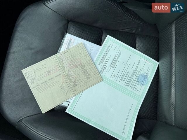 Черный Шкода Октавия, объемом двигателя 2 л и пробегом 174 тыс. км за 8600 $, фото 69 на Automoto.ua