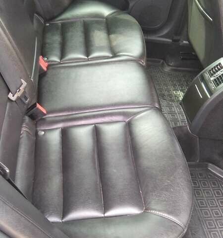 Черный Шкода Октавия, объемом двигателя 1.2 л и пробегом 270 тыс. км за 7300 $, фото 5 на Automoto.ua