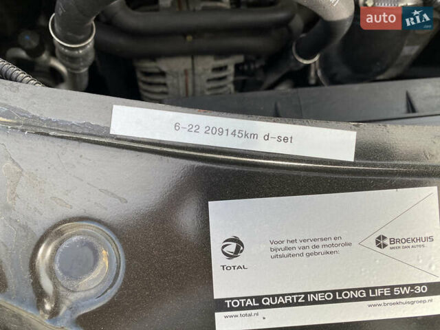 Чорний Шкода Октавія, об'ємом двигуна 1.6 л та пробігом 255 тис. км за 8700 $, фото 33 на Automoto.ua