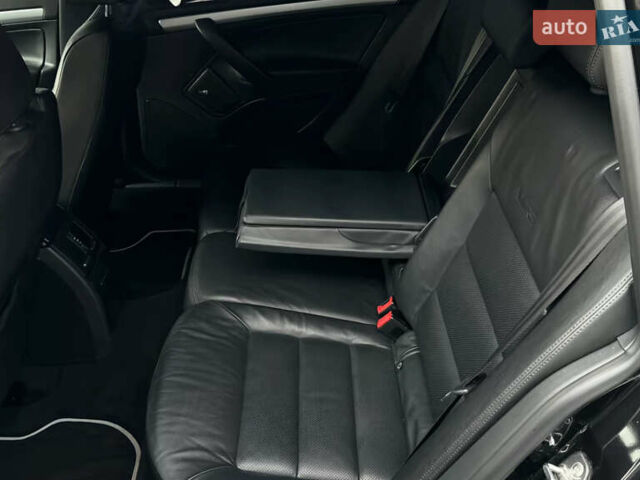 Шкода Октавия 2011 в Чернигове на Automoto.ua Черный Шкода Октавия, объемом двигателя 2 л и пробегом 257 тыс. км за 12900 $, фото 20 на Automoto.ua