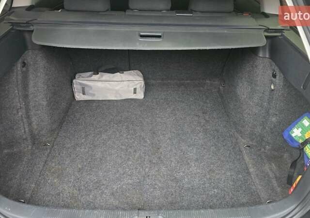 Черный Шкода Октавия, объемом двигателя 1.6 л и пробегом 245 тыс. км за 6790 $, фото 21 на Automoto.ua