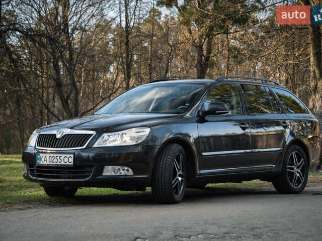 Шкода Октавия 2011 в Борисполе на Automoto.ua Черный Шкода Октавия, объемом двигателя 1.8 л и пробегом 196 тыс. км за 9800 $, фото 48 на Automoto.ua