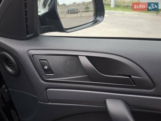 Чорний Шкода Октавія, об'ємом двигуна 1.6 л та пробігом 221 тис. км за 8600 $, фото 61 на Automoto.ua