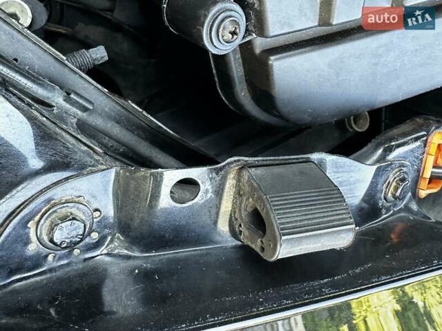Черный Шкода Октавия, объемом двигателя 0 л и пробегом 217 тыс. км за 6500 $, фото 96 на Automoto.ua