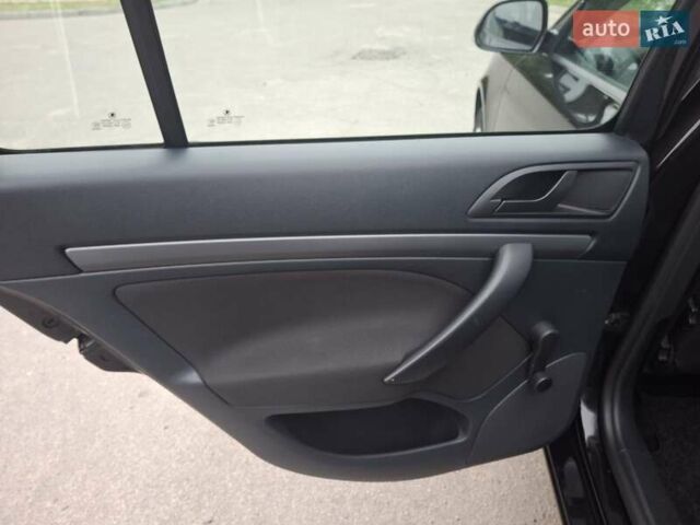Чорний Шкода Октавія, об'ємом двигуна 1.6 л та пробігом 221 тис. км за 8600 $, фото 57 на Automoto.ua