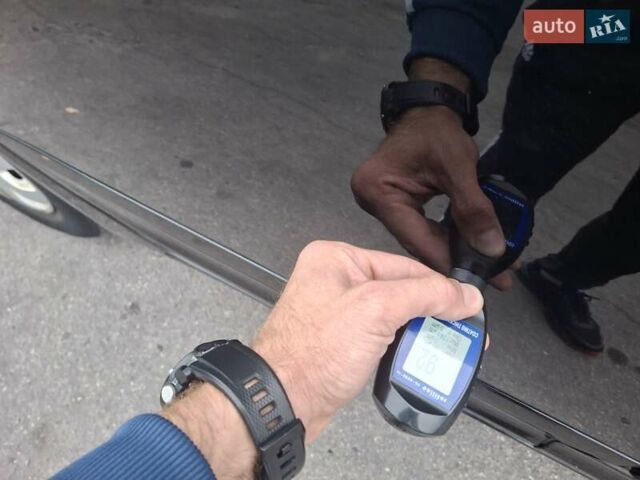 Чорний Шкода Октавія, об'ємом двигуна 1.6 л та пробігом 221 тис. км за 8600 $, фото 41 на Automoto.ua