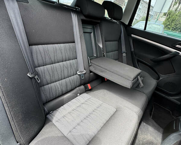 Чорний Шкода Октавія, об'ємом двигуна 1.8 л та пробігом 248 тис. км за 8200 $, фото 18 на Automoto.ua