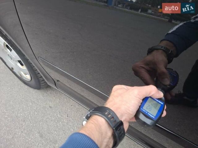 Чорний Шкода Октавія, об'ємом двигуна 1.6 л та пробігом 221 тис. км за 8600 $, фото 36 на Automoto.ua