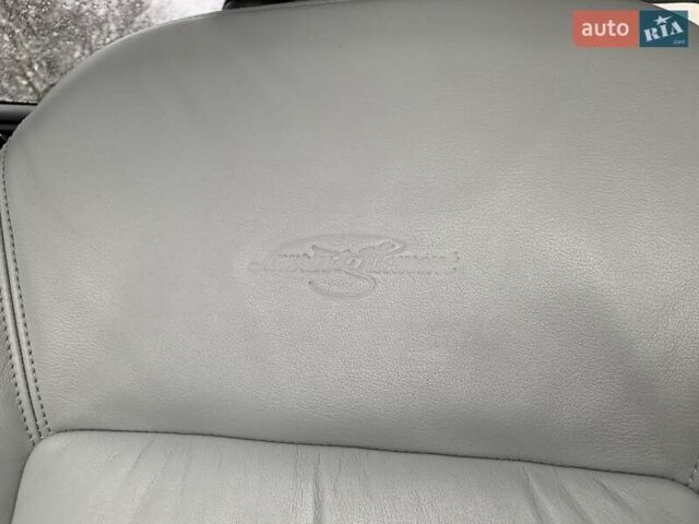 Черный Шкода Октавия, объемом двигателя 2 л и пробегом 252 тыс. км за 12000 $, фото 46 на Automoto.ua