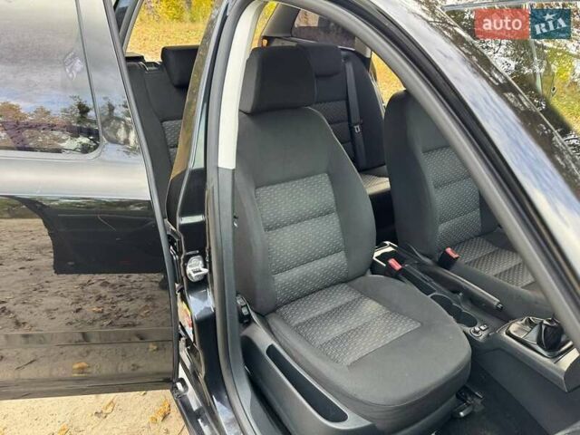 Шкода Октавия 2011 в Полтаве на Automoto.ua Черный Шкода Октавия, объемом двигателя 1.6 л и пробегом 220 тыс. км за 7600 $, фото 59 на Automoto.ua