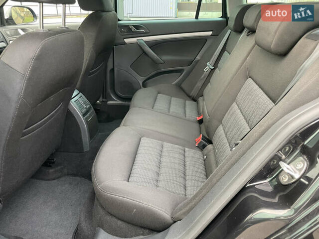 Черный Шкода Октавия, объемом двигателя 1.8 л и пробегом 154 тыс. км за 7500 $, фото 42 на Automoto.ua