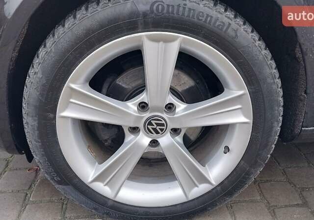 Чорний Шкода Октавія, об'ємом двигуна 1.6 л та пробігом 248 тис. км за 8500 $, фото 17 на Automoto.ua