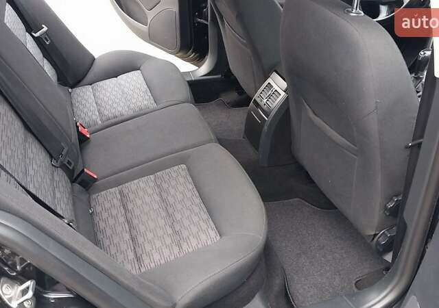 Чорний Шкода Октавія, об'ємом двигуна 1.6 л та пробігом 248 тис. км за 8500 $, фото 13 на Automoto.ua