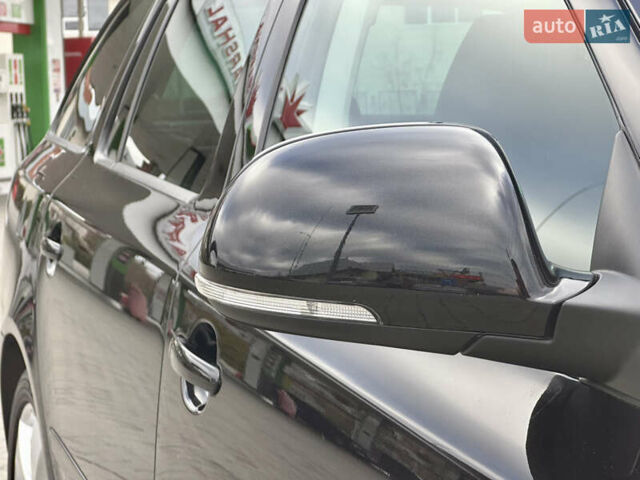 Черный Шкода Октавия, объемом двигателя 1.6 л и пробегом 157 тыс. км за 11390 $, фото 9 на Automoto.ua