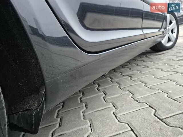 Чорний Шкода Октавія, об'ємом двигуна 1.8 л та пробігом 212 тис. км за 7100 $, фото 66 на Automoto.ua