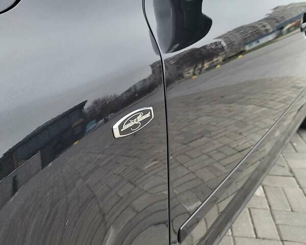 Чорний Шкода Октавія, об'ємом двигуна 1.8 л та пробігом 155 тис. км за 10500 $, фото 22 на Automoto.ua