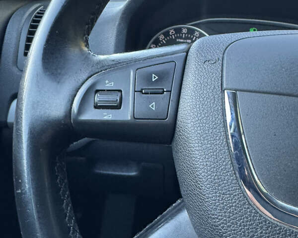 Шкода Октавия 2012 в Ровно на Automoto.ua Черный Шкода Октавия, объемом двигателя 1.6 л и пробегом 181 тыс. км за 9750 $, фото 42 на Automoto.ua