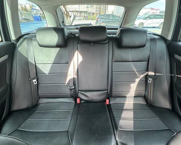 Шкода Октавія 2012 у Івано-Франківську на Automoto.ua Чорний Шкода Октавія, об'ємом двигуна 1.6 л та пробігом 224 тис. км за 8500 $, фото 17 на Automoto.ua