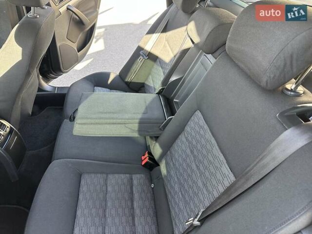 Чорний Шкода Октавія, об'ємом двигуна 1.6 л та пробігом 205 тис. км за 8900 $, фото 13 на Automoto.ua