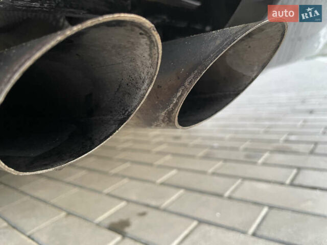 Чорний Шкода Октавія, об'ємом двигуна 2 л та пробігом 228 тис. км за 10799 $, фото 25 на Automoto.ua
