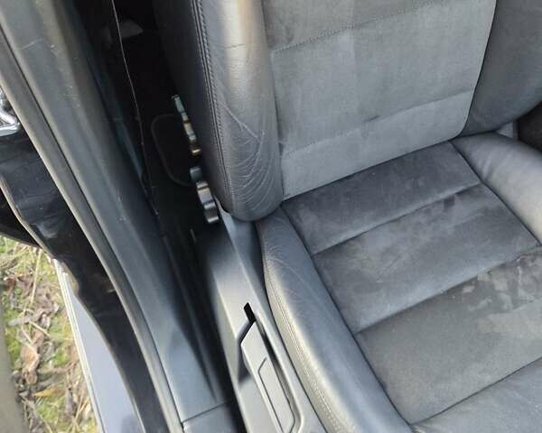 Черный Шкода Октавия, объемом двигателя 0 л и пробегом 199 тыс. км за 7799 $, фото 52 на Automoto.ua