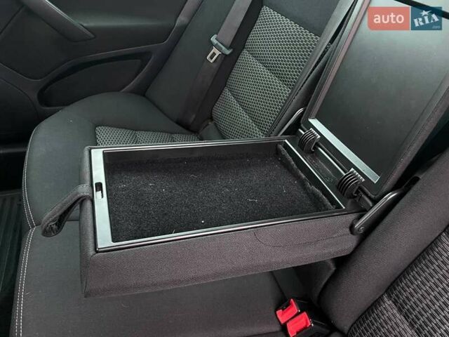 Черный Шкода Октавия, объемом двигателя 1.2 л и пробегом 142 тыс. км за 7499 $, фото 41 на Automoto.ua