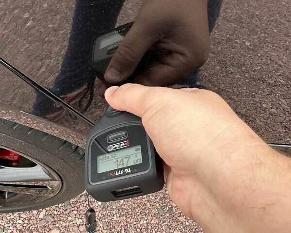 Черный Шкода Октавия, объемом двигателя 2 л и пробегом 210 тыс. км за 11600 $, фото 77 на Automoto.ua